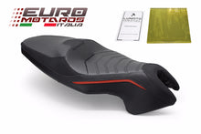 Load image into Gallery viewer, Luimoto Tec-Grip Seat Cover 4 Colors New For BMW C650 Sport 2016-2017