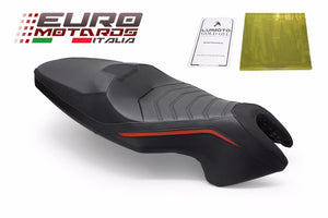 Luimoto Tec-Grip Seat Cover 4 Colors New For BMW C650 Sport 2016-2017