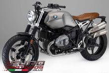 Load image into Gallery viewer, Luimoto Vintage Diamond Seat Cover For BMW RnineT Scrambler Urban G/S 2016-2019