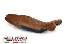 Load image into Gallery viewer, Luimoto Vintage Diamond Seat Cover For BMW RnineT Scrambler Urban G/S 2016-2019