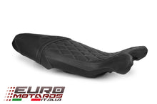 Load image into Gallery viewer, Luimoto Vintage Diamond Seat Cover For BMW RnineT Scrambler Urban G/S 2016-2019