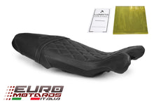 Load image into Gallery viewer, Luimoto Vintage Diamond Seat Cover For BMW RnineT Scrambler Urban G/S 2016-2019