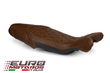 Load image into Gallery viewer, Luimoto Vintage Diamond Seat Cover For BMW RnineT Scrambler Urban G/S 2016-2019