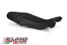 Load image into Gallery viewer, Luimoto Motorsports Diamond Seat Cover For BMW RnineT Scrambler Urban G/S 16-19