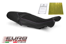 Load image into Gallery viewer, Luimoto Motorsports Diamond Seat Cover For BMW RnineT Scrambler Urban G/S 16-19