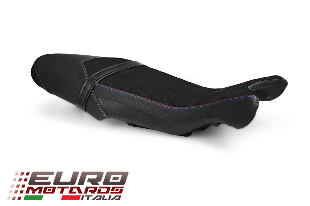 Luimoto Motorsports Cafe Seat Cover For BMW RnineT Scrambler Urban G/S 2016-2019