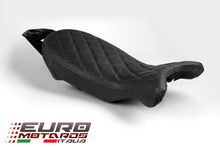 Load image into Gallery viewer, Luimoto Vintage Diamond Seat Cover For BMW RnineT Scrambler Urban SOLO 2016-2019
