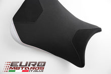 Load image into Gallery viewer, Luimoto Sport Tec-Grip Suede Seat Covers Set 2 Colors For BMW S1000RR 2019-2020