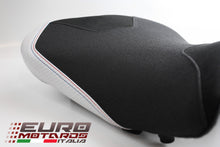 Load image into Gallery viewer, Luimoto Sport Tec-Grip Suede Rider Seat Cover 2 Colors For BMW S1000RR 2019-2020