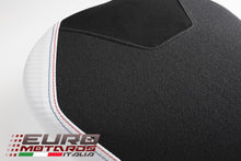 Load image into Gallery viewer, Luimoto Sport Tec-Grip Suede Seat Covers Set 2 Colors For BMW S1000RR 2019-2020