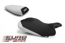 Load image into Gallery viewer, Luimoto Sport Tec-Grip Suede Seat Covers Set 2 Colors For BMW S1000RR 2019-2020
