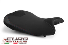 Load image into Gallery viewer, Luimoto Sport Tec-Grip Suede Rider Seat Cover 2 Colors For BMW S1000RR 2019-2020