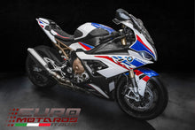 Load image into Gallery viewer, Luimoto Technik Tec-Grip Suede Seat Covers Set 2 Colors For BMW S1000RR 2019-20
