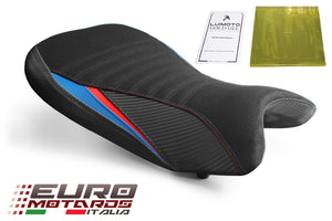 Luimoto Motorsports Suede Rider Seat Cover 3 Colors New For BMW S1000RR 2019
