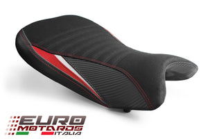 Luimoto Motorsports Suede Rider Seat Cover 3 Colors New For BMW S1000RR 2019