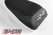 Load image into Gallery viewer, Luimoto Motorsports Suede Seat Covers Set 3 Colors New For BMW S1000RR 2019-2020