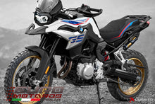 Load image into Gallery viewer, Luimoto Motorsports Suede/Tec-Grip Seat Cover For BMW F850GS Adventure 2018-2019