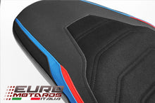 Load image into Gallery viewer, Luimoto Motorsports Seat Cover For Comfort Seat Only For BMW F750GS F850GS 18-19