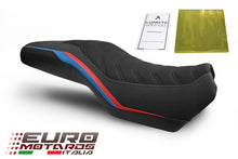 Load image into Gallery viewer, Luimoto Motorsports Suede/Tec-Grip Seat Cover For BMW F850GS Adventure 2018-2019