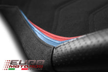 Load image into Gallery viewer, BMW S1000XR M-Sport 2020-2022 Luimoto Technik Suede/Tec-Grip Seat Cover New