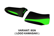 Load image into Gallery viewer, Kawasaki Z750 Z1000 2003-2006 TPZ Italia Sentosa-1 Seat Cover Anti-Slip