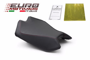 Luimoto Baseline Seat Cover New For Aprilia RSV4 2009-2019