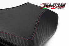 Load image into Gallery viewer, Luimoto Baseline Seat Cover New For Aprilia RSV4 2009-2019