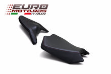 Load image into Gallery viewer, Luimoto Baseline Seat Covers Front and Rear New For Aprilia Tuono 2011-2019