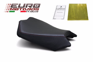 Luimoto Baseline Seat Cover for Rider New For Aprilia Tuono 2011-2019