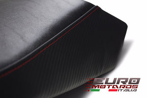 Luimoto Baseline Seat Cover for Rider New For Aprilia Tuono 2011-2019