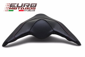 Luimoto Baseline Seat Covers Front and Rear New For Aprilia Tuono 2011-2019