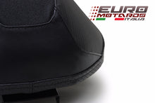 Load image into Gallery viewer, Luimoto Team Italia Tec-Grip Seat Cover For Aprilia SR Motard 50/125 2012-2019