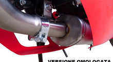 Load image into Gallery viewer, Aprilia RS4 125 2011-2016 GPR Exhaust Homologated Full System Deeptone Inox New