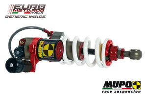MV Agusta Brutale 675 800/RR 2012-16 Mupo Suspension AB1-EVO Rear Shock Absorber