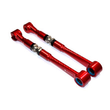 Load image into Gallery viewer, Ducabike Rear Height Adjuster Link Rod Red New Ducati Diavel 2011-2018