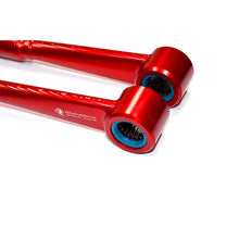 Load image into Gallery viewer, Ducabike Rear Height Adjuster Link Rod Red New Ducati Diavel 2011-2018