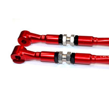 Load image into Gallery viewer, Ducabike Rear Height Adjuster Link Rod Red New Ducati Diavel 2011-2018