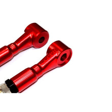 Load image into Gallery viewer, Ducabike Rear Height Adjuster Link Rod Red New Ducati Diavel 2011-2018