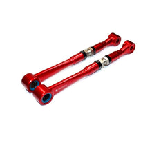 Load image into Gallery viewer, Ducabike Rear Height Adjuster Link Rod Red New Ducati Diavel 2011-2018