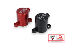 Load image into Gallery viewer, CNC Racing Pramac Lim Ed Clutch Slave Cylinder For Ducati Streetfighter 848 1098