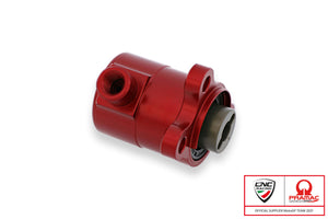 CNC Racing Pramac Lim Ed Clutch Slave Cylinder For Ducati Monster 696 796 1100