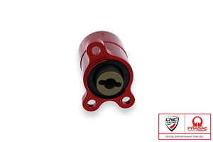 CNC Racing Pramac Lim Ed Clutch Slave Cylinder For Ducati Monster 696 796 1100