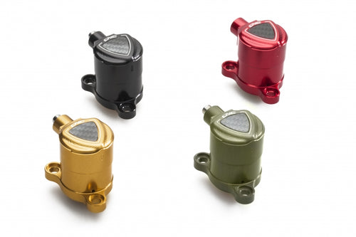 Ducati Hypermotard 796 1100 /S /Evo CNC Racing Clutch Slave Cylinder Carbon New