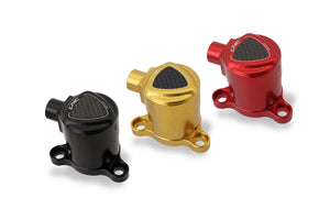 CNC Racing Clutch Slave Cylinder Carbon For Ducati Monster 900 1000 S2R S4 S4R