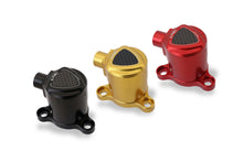 Load image into Gallery viewer, CNC Racing Clutch Slave Cylinder Carbon For Ducati Monster 696 796 1100 S /Evo