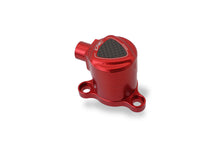 Load image into Gallery viewer, CNC Racing Clutch Slave Cylinder Carbon For Ducati Monster 900 1000 S2R S4 S4R