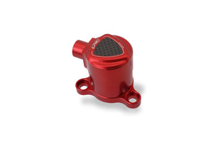 CNC Racing Clutch Slave Cylinder Carbon For Ducati Monster 900 1000 S2R S4 S4R