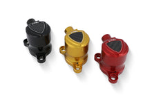 Load image into Gallery viewer, CNC Racing Clutch Slave Cylinder Carbon For Ducati Monster 900 1000 S2R S4 S4R