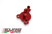 Load image into Gallery viewer, 2018-2021 CNC Racing Clutch Slave Cylinder For Ducati Panigale Streetfighter V4