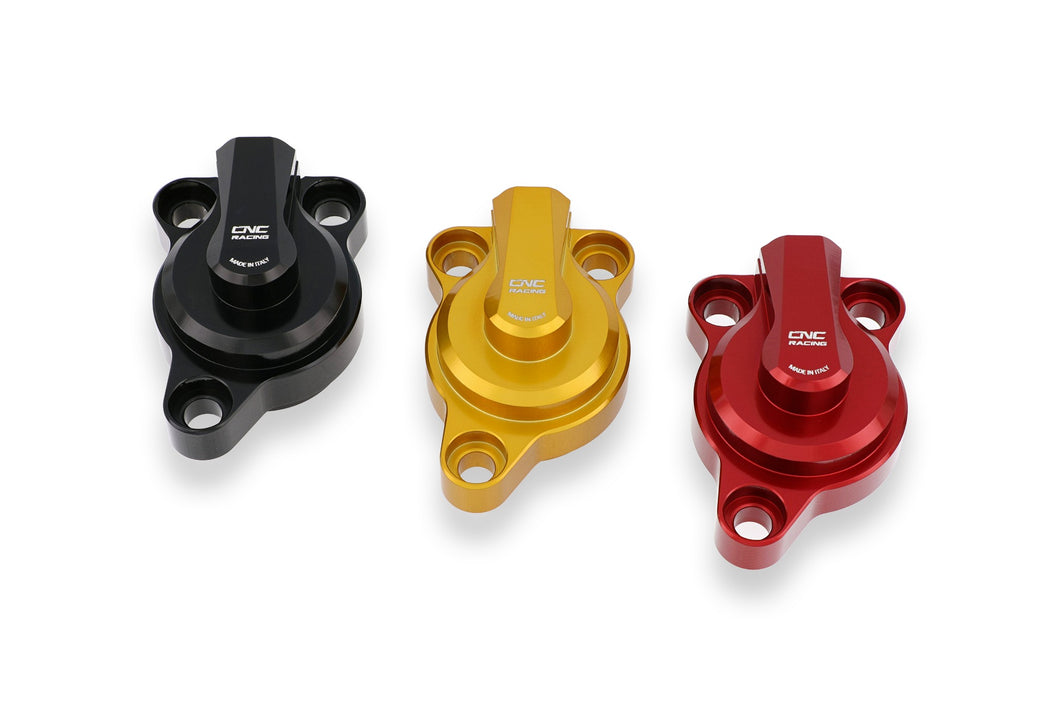 CNC Racing Clutch Slave Cylinder & Mounting Plate For Ducati Multistrada 1260 /S